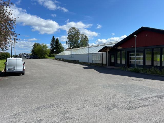 Gård till salu i Östersund, Jämtland