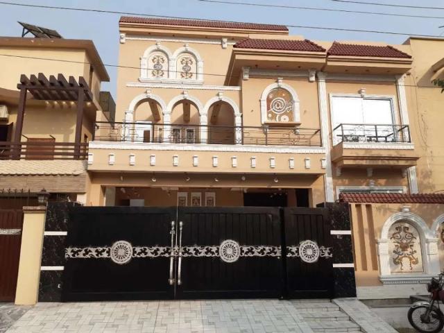 House for sale in Rawalpindi, Islamabad Capital Territory