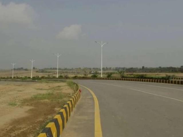 Land for sale in Islamabad