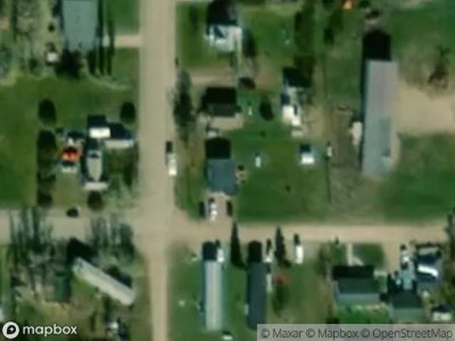 House for sale in Lansford, North Dakota