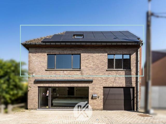 Appartement location à Woubrechtegem, Oost-Vlaanderen