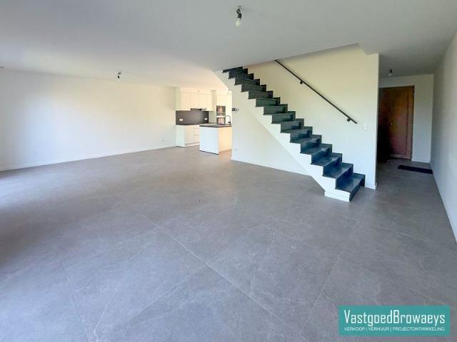 Appartement location à Nederbrakel, Oost-Vlaanderen