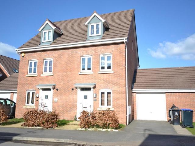 House for rent in Stratford-upon-Avon, Alderminster