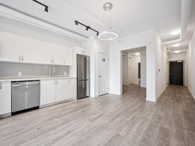 Apartment for rent in Victoria Park, Kitchener