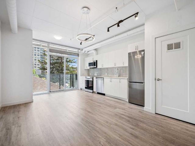 Apartment for rent in Victoria Park, Kitchener