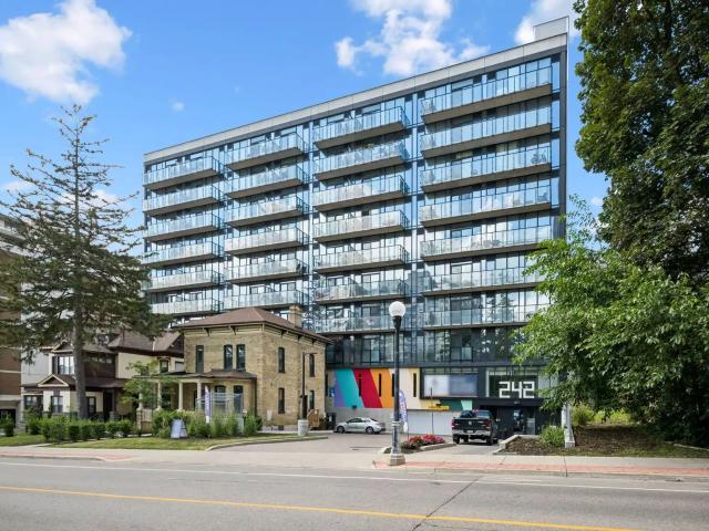 Apartment for rent in Kitchener, Ontario