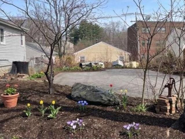 Land for sale in Providence, Rhode Island