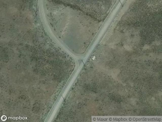 Land for sale in Kingston, Lander County