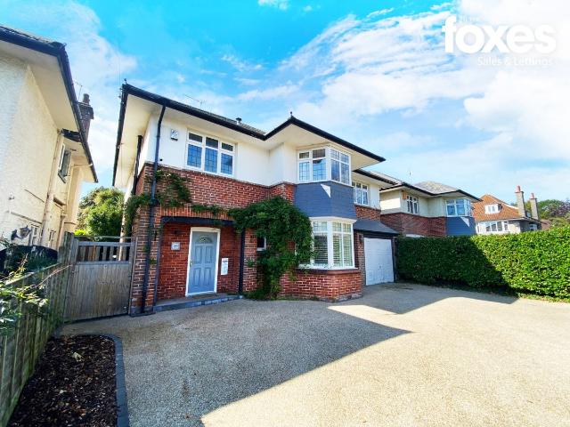 House for rent in Charminster, Bournemouth