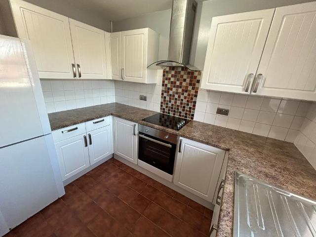 Apartment for rent in Tipner, Portsmouth