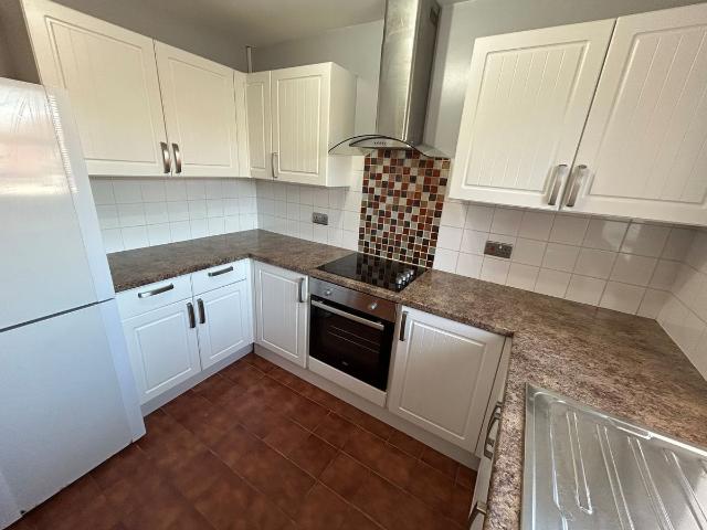 House for rent in Tipner, City Of Portsmouth