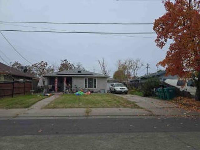 House for sale in Stockton, California