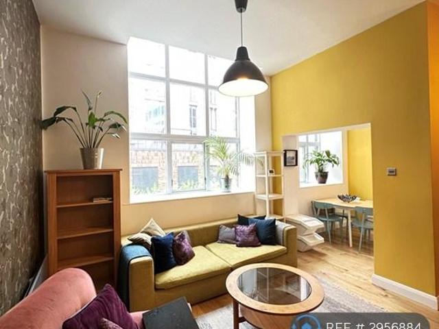 Apartment for rent in Georgia, Greater Manchester
