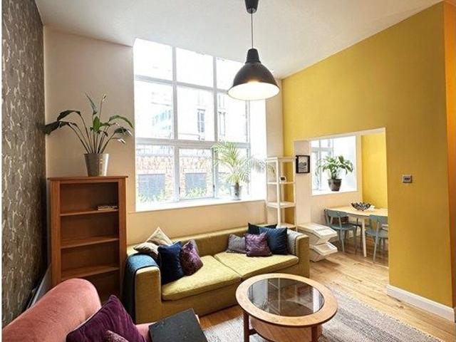 Apartment for rent in Georgia, Greater Manchester