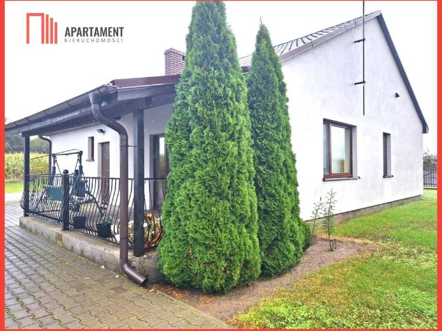 Dom na sprzedaż w Łopienno, Wielkopolskie