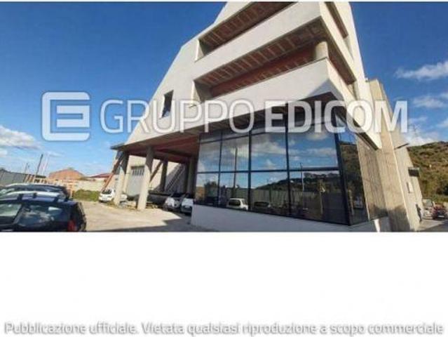 Locale Commerciale in vendita a Saponara, Sicilia