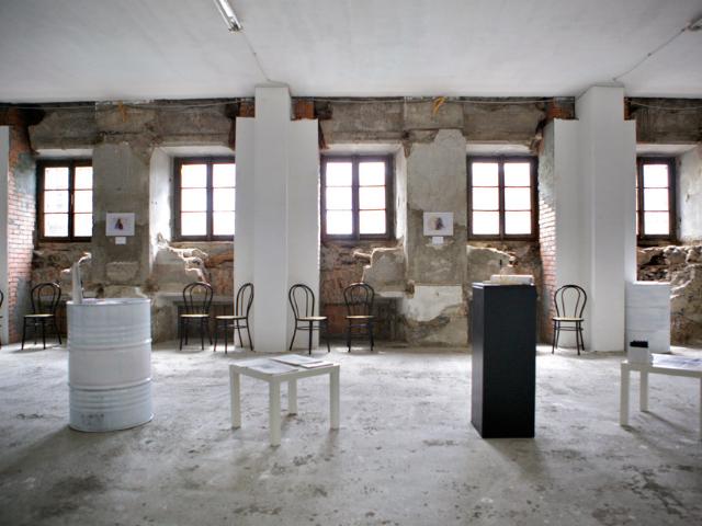 Ufficio in affitto a Carpesino, Erba