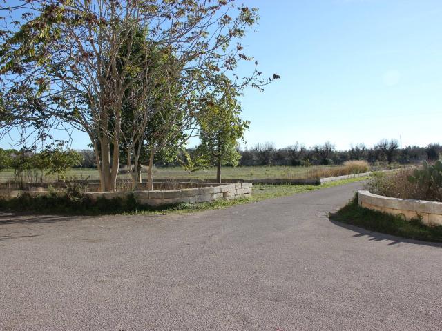 Capannone in affitto a Lecce