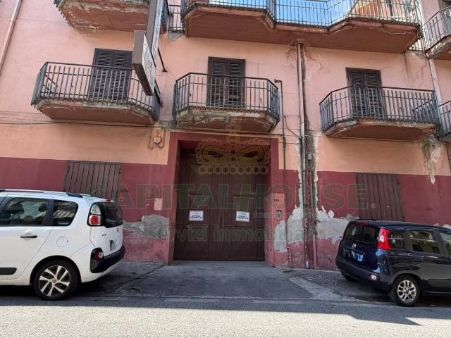 Capannone in vendita a Cittaducale, Rieti
