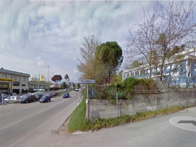 Capannone in vendita a Gammarana, Teramo