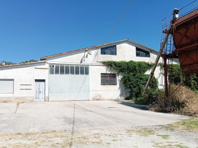 Capannone in vendita a Lanciano, Abruzzo