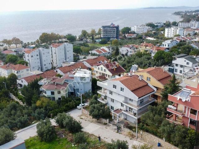 Erdek, Balikesir içerisinde satılık Villa