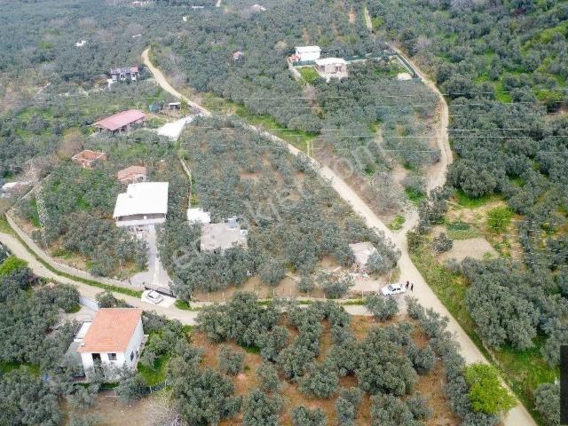 Erdek, Balikesir içerisinde satılık Villa
