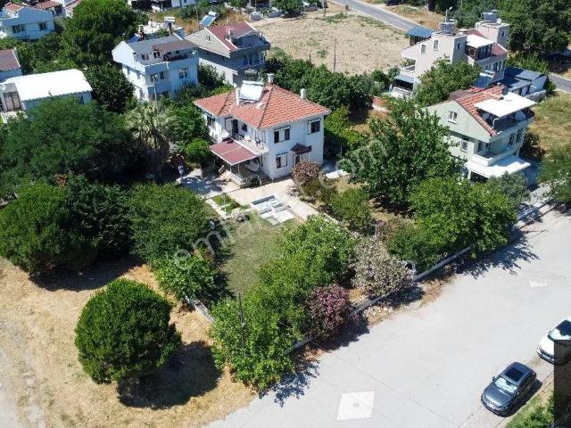Ocaklar Mahallesi, Erdek içerisinde satılık Villa