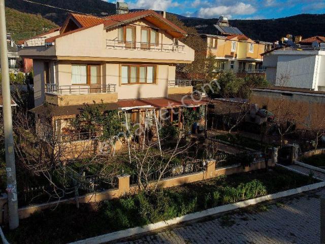 Erdek, Balikesir içerisinde satılık Villa
