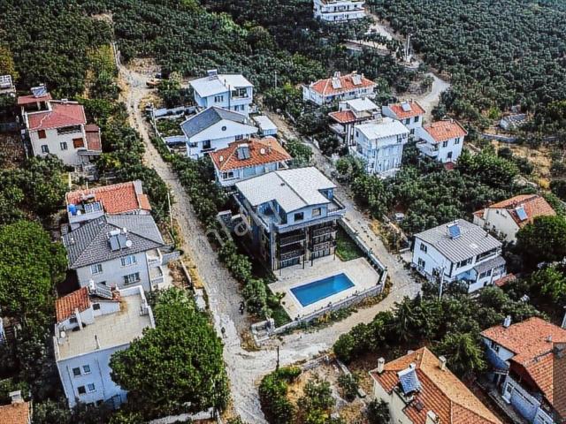 Erdek, Balikesir içerisinde satılık mülk