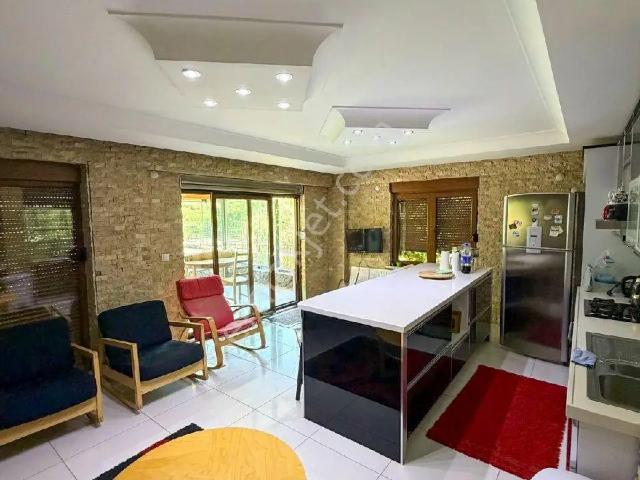 Erdek, Balikesir içerisinde satılık Villa
