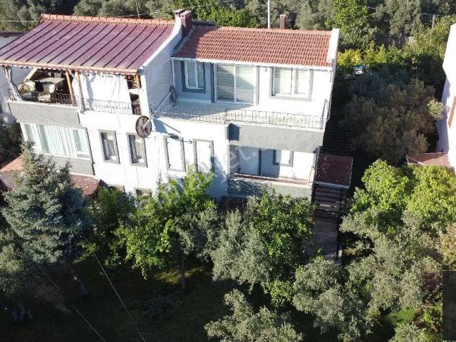 Sahil Mahallesi, Erdek içerisinde satılık Villa