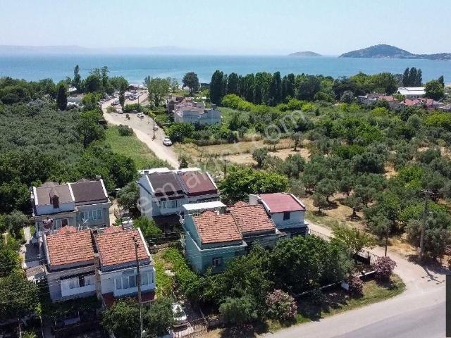 Erdek, Balikesir içerisinde satılık Villa