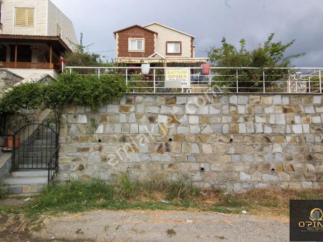 Erdek, Balikesir içerisinde satılık Villa