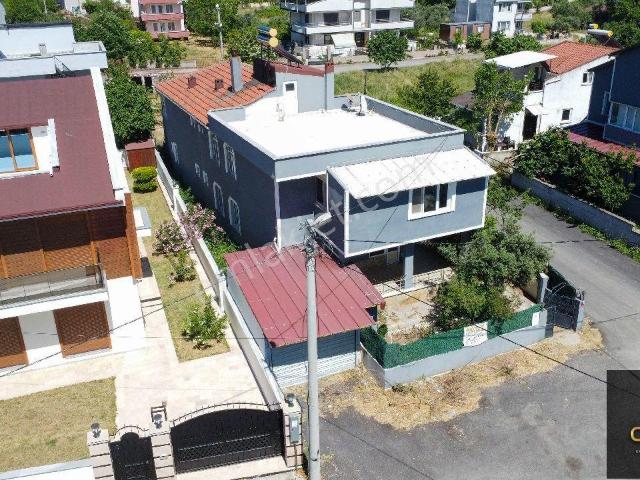 Erdek, Balikesir içerisinde satılık Bina