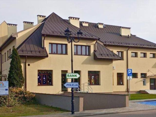 Mieszkanie do wynajęcia w Opinogóra Górna, Mazowieckie