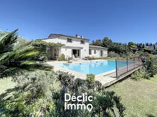 Maison location à Opio, Alpes-Maritimes