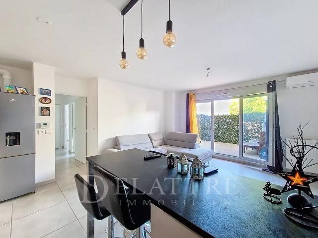 Appartement vente à Opio, Alpes-Maritimes
