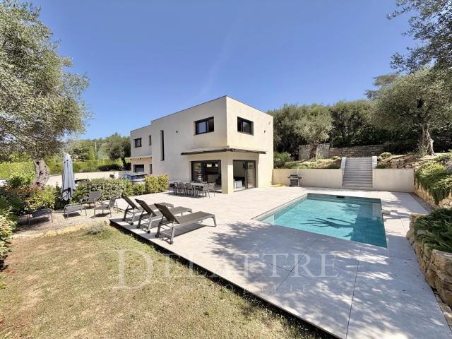 Villa vente à Grasse, Opio
