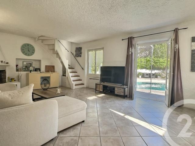 Maison vente à Grasse, Opio