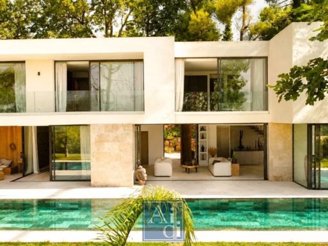Maison vente à Opio, Alpes-Maritimes