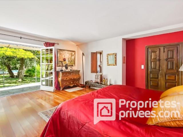 Maison vente à Grasse, Opio