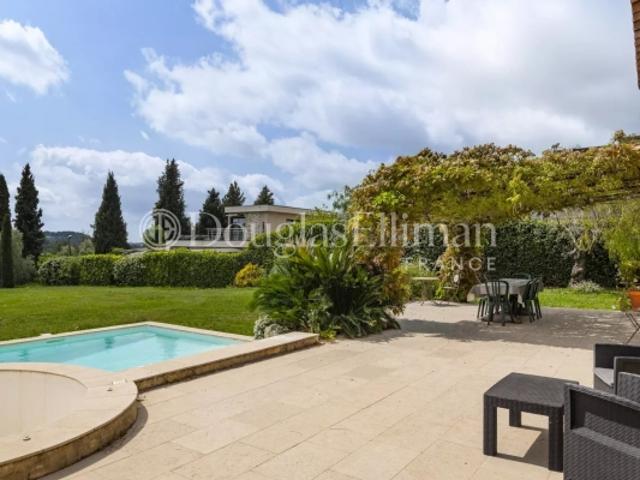 Maison vente à Opio, Alpes-Maritimes