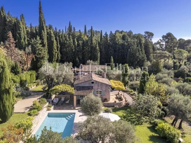 Maison vente à Opio, Alpes-Maritimes
