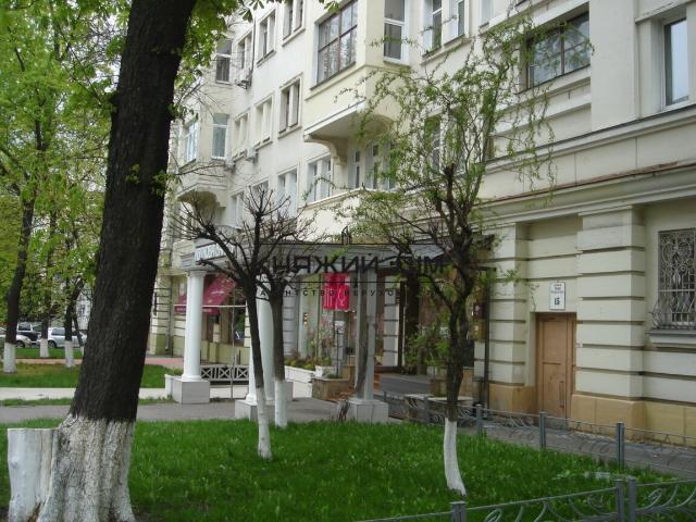 Квартира аренда в Романкове