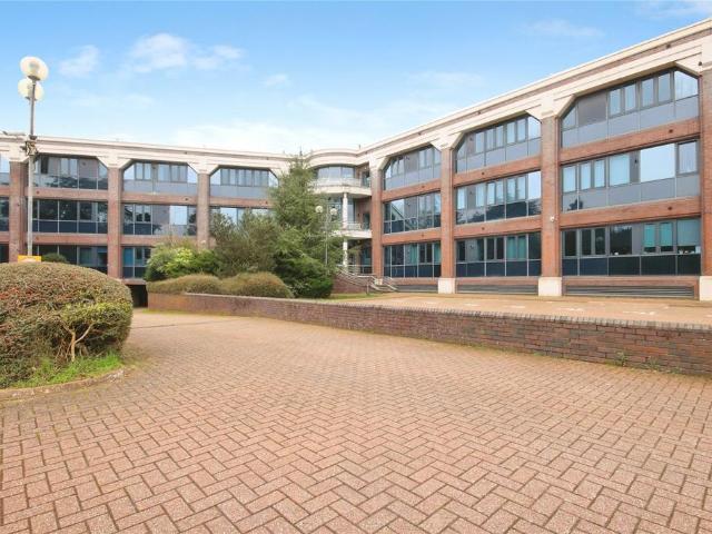 Apartment for rent in Easthampstead, Bracknell