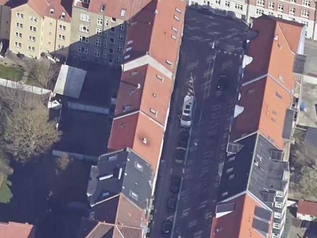 Erhvervsejendom til leje i Aalborg, Brønderslev-Dronninglund