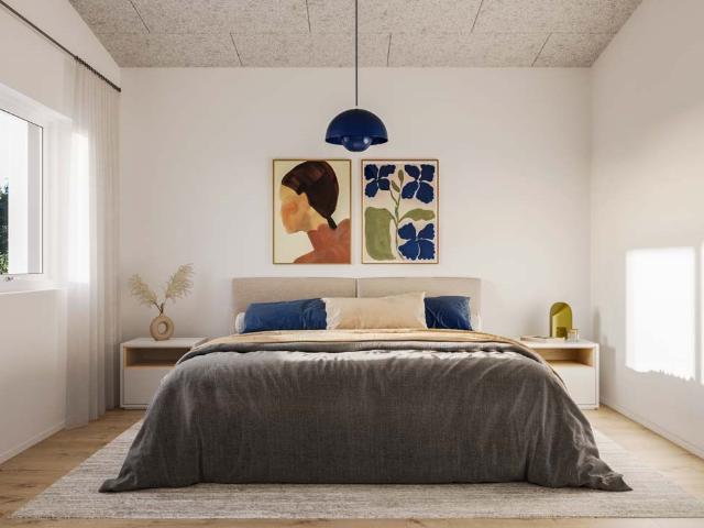 Villa til leje i Århus