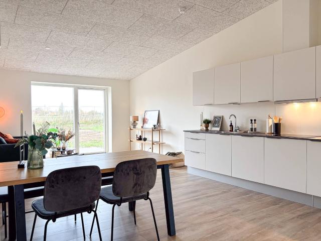 Villa til leje i Kolding
