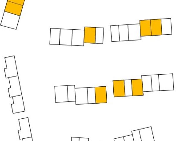 Villa til leje i Nyborg